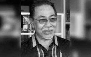 Mantan Wakil PM Malaysia Anwar Ibrahim Berduka, Rusli Ibrahim Sang Adik Meninggal Dunia