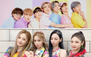 Daftar Pemenang Korean Music Awards 2022, BTS dan aespa Sabet Daesang