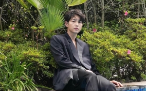 Song Joong Ki Terciduk Pakai Baju Jadul, Penampakan Lokasi 'The Chaebol's Youngest Son' Terungkap