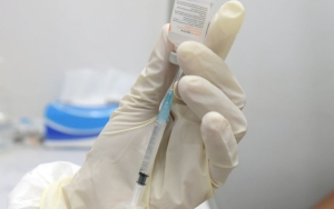 Kemenkes Tegaskan Pemerintah RI Belum Punya Wacana Vaksinasi COVID-19 Dosis Keempat