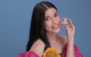 Sabrina Chairunnisa Recreate OOTD Ala Song Hye Kyo, Hasilnya Di Luar Dugaan