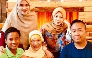  Keluarga Bantah Ribut, Wasiat Dorce Gamalama Dibuka Usai 40 Hari Meninggal