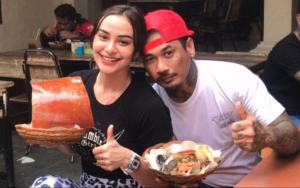 Nora Alexandra Benarkan Hampir Bunuh Diri Saat Jerinx SID Dilaporkan Adam Deni, Ini Alasannya