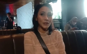 Rezky Aditya Dicibir Tak Jantan, Wenny Ariani Ungkap Reaksi Sang Putri Soal Ayahnya