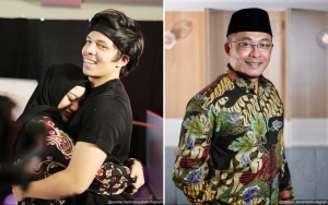Atta Halilintar Tanggapi Soal Paman Tak Diizinkan Jenguk Baby Ameena, Punya Harapan Begini