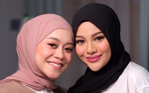 Lesty Kejora Mewek Lihat Aurel Kesakitan Pasca Operasi, Baju Ketat Istri Atta Lebih Bikin Salfok