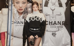 Jennie Beri Spoiler Soal Comeback BLACKPINK, Beda dengan Bocoran Sebelumnya
