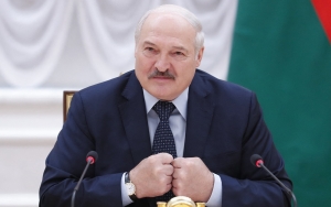 Presiden Belarusia Beri Sinyal Dukungan ke Putin, Siap Invasi Moldova?