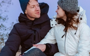 Selamat, Joey King Resmi Dilamar Sutradara Steven Piet Sang Kekasih