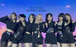 NMIXX Nyanyi Live untuk Pertama Kalinya di Showcase Debut, Netizen Kaget dan Beri Komentar Begini
