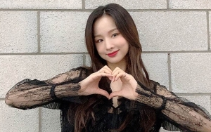 Solji EXID Ubah Cara Berpakaian Lebih Tonjolkan Kesan Anggun Jadi Profesor di Universitas