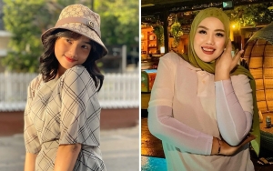 Fans Fuji Makin Bar-bar, Ely Sugigi Pilih Lakukan Ini Seraya Kembali Sentil Ipar Vanessa