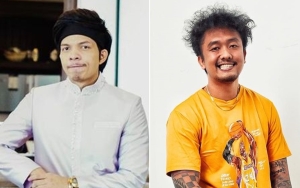 Atta Halilintar Beri Reaksi Begini Soal Uus Sebut Haram Tampil Di Kontennya