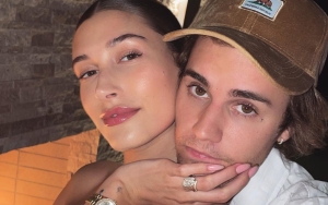 Intip Pesan Super Romantis Hailey Baldwin Untuk Ulang Tahun Justin Bieber Ke-28
