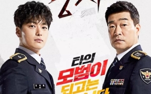 Son Hyun Joo Positif COVID-19, Syuting Drama 'The Good Detective' Season 2 Dihentikan