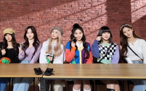 NMIXX Dipuji Unjuk Kebolehan Bicara Bahasa Spanyol Lancar, Sullyoon dan Haewon Disorot