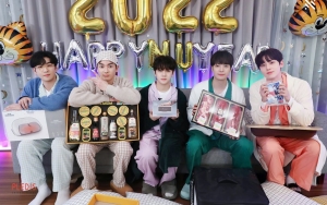 NU'EST Beber Detail Album Perpisahan Jelang Bubar, Hal Ini Jadi Tanda Tanya Besar