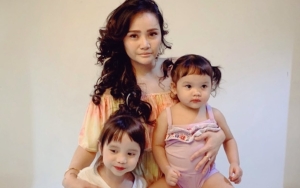 Pilu, Mawar AFI Bongkar Reaksi Anak Lihat Foto Ayah Gendong Babysitter