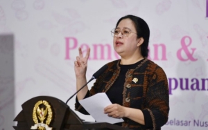 Kubu Penunda Pemilu Diduga Tengah Mengudeta KPU, Puan Pastikan Digelar pada 14 Februari 2024