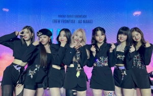 NMIXX Ungkap Dukungan dari ITZY dan Park Jin Young Hingga Akui Penggemar Berat Twice