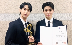 Cuma Balas Singkat di IG, Doyoung NCT Beber Fakta Manis di Balik Kiriman Truk Kopi Jaehyun
