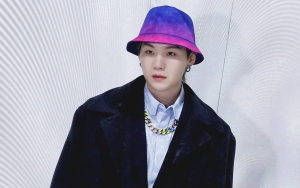 Suga BTS Bahas Proses Pembuatan Lagu 'Stay Alive' dan 'Girl of My Dreams'