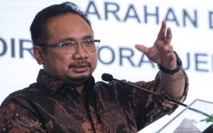 Buntut Pernyataan Kontroversial Menag, PA 212 Akan Gelar Demo Tuntut Pencopotan Yaqut