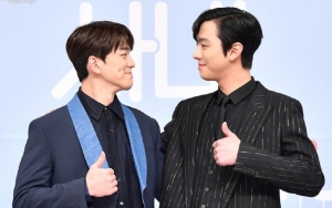 Julukan Kocak Ahn Hyo Seop di 'Business Proposal' Jadi Bahan Ledekan Kim Min Kyu