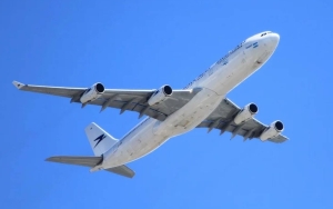 Remaja Florida Pelacak Jet Pribadi Elon Musk Kini Sasar Elit Oligarki Rusia: Ini Benar-benar Gila