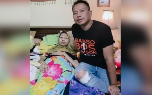 Vicky Prasetyo Akui Rutin Kirim Uang Berobat ke Ibunda Kalina Oktarani, Ungkap Suatu Kejanggalan