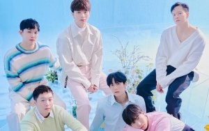 Bikin Bangga, BTOB Sukses Pecahkan Rekor Ini Lewat Album 'Be Together'