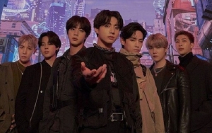 Fans BTS Beri Dukungan Hingga Open Donasi untuk ARMY Ukraina yang Sedang Alami Perang