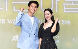 Yeon Woo Jin dan Son Ye Jin Komentari Adegan Ranjangnya, Reaksi Pemain 'Thirty Nine' Sungguh Kocak