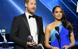 Pengakuan Pangeran Harry Soal Dipertemukan Dengan Meghan Markle Karena Suatu Alasan Tuai Sorotan
