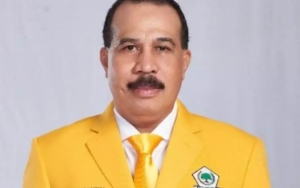 Politikus Golkar Azis Samual Jadi Tersangka Pengeroyokan Ketua KNPI, Sempat Bantah Beri Perintah