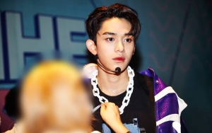 Vakum Efek Gaslighting, Lucas WayV Diharapkan Digantikan di SuperM oleh Member NCT Ini