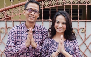 Doddy Sudrajat Posting Foto Bareng Mendiang Vanessa Angel, Komentar Dibatasi Karena Tato?