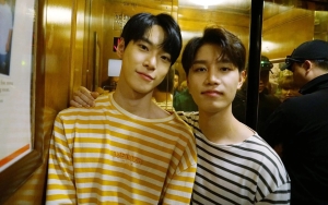 Staf sampai Ngakak, Taeil NCT Langsung Ngamuk ke Doyoung Efek Kira Baca Komentar Bohong