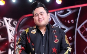 Nassar Mendadak Ubah Nama Panggilan Tegas Tak Ingin Ada Sebutan King, Rekan Artis Khawatir