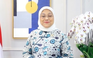 Menaker Ida Batalkan Aturan JHT Baru, Pencairan Dana Tak Perlu Tunggu Usia 56 Tahun