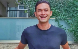 Indra Bruggman Curhat Sempat Tak Berani Gendong Keponakan Gara-gara Ini, Sukses Bikin Terharu