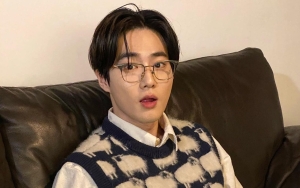 Ini yang Dilakukan Suho EXO untuk Jaga Badan Tetap Berotot, Rela Cuma Minum Alkohol 5 Kali Setahun