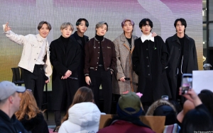 Pre-Sale Tiket Konser BTS di CGV Diwarnai Server Error, Repeat Show Siap Diserbu ARMY