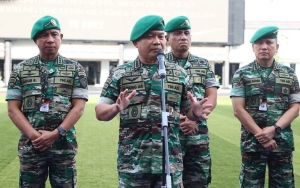 Miliki Sistem Persenjataan Dari Rusia, Sanksi Barat Atas Invasi ke Ukraina Pengaruhi Alutsista RI?