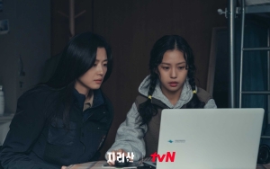 Go Min Si Sempat Kesulitan Saat Syuting Bareng Jun Ji Hyun di 'Jirisan', Kenapa?