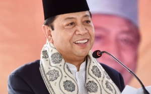Setnov Sempat Ribut dengan Eks Sekretaris MA Nurhadi di Lapas Sukamiskin, Ini Biang Keroknya
