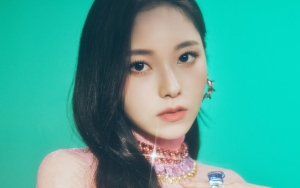 Kyujin NMIXX Curi Fokus Karena Punya Visual Khas JYP, Intip 10 Potret Flawlessnya