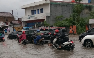 Banjir di Serang Telan 2 Korban Jiwa, Bendungan yang Baru Diresmikan Tahun Lalu Disebut Jadi Pemicu