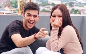 Syifa Hadju Pamer Foto Mesra Ini Untuk Sambut Kepulangan Rizky Nazar