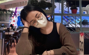 Mayang Kena Sindir Usai Ketahuan Lirik Pacar Orang, Balas Begini